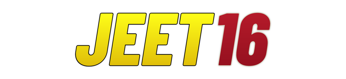 jeet16 লোগো